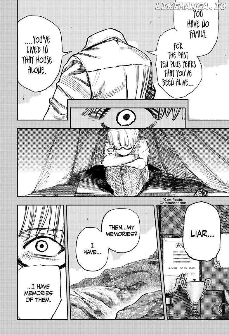 Choujin X, Chapter 59.2 image 11